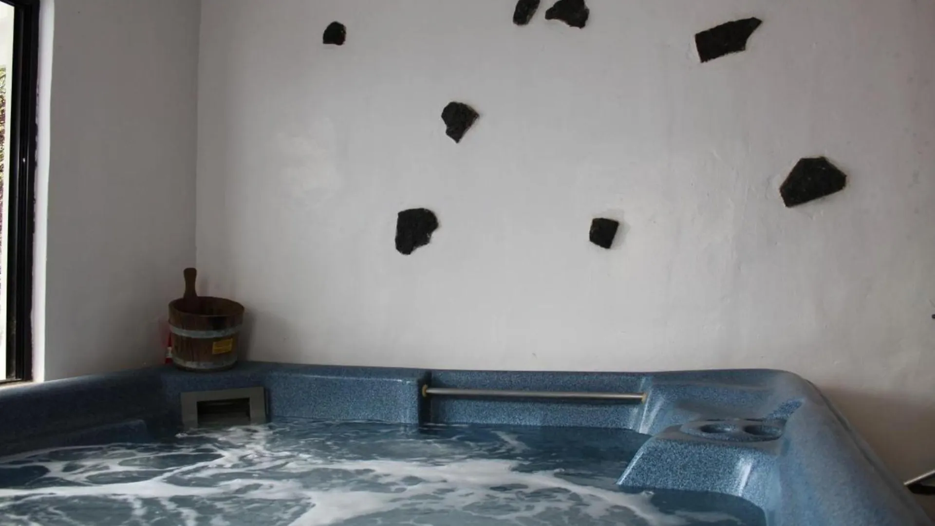 Apartment Finca Sin Pena Mit Pool Und Sauna بويرتو ذيل كارمين