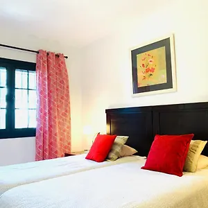 Tagoror Lanzarote Apartment