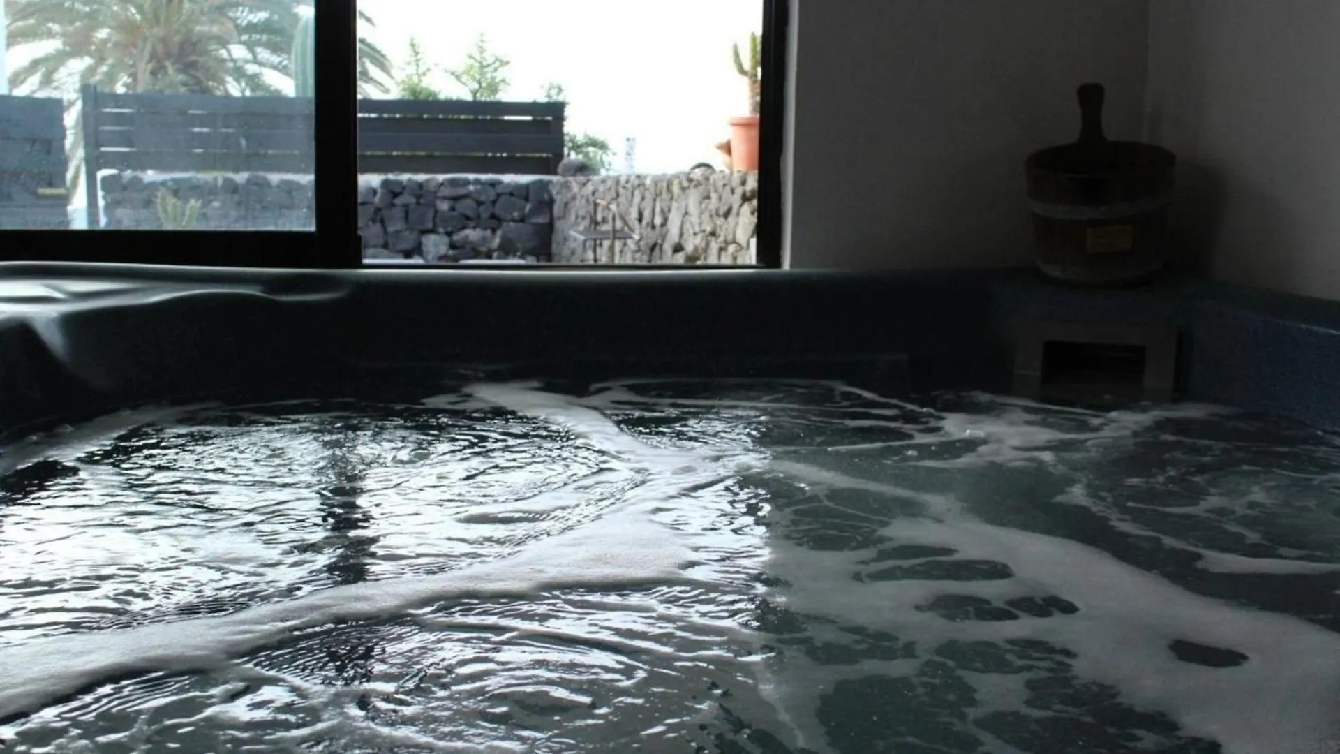 Apartment Finca Sin Pena Mit Pool Und Sauna Puerto del Carmen