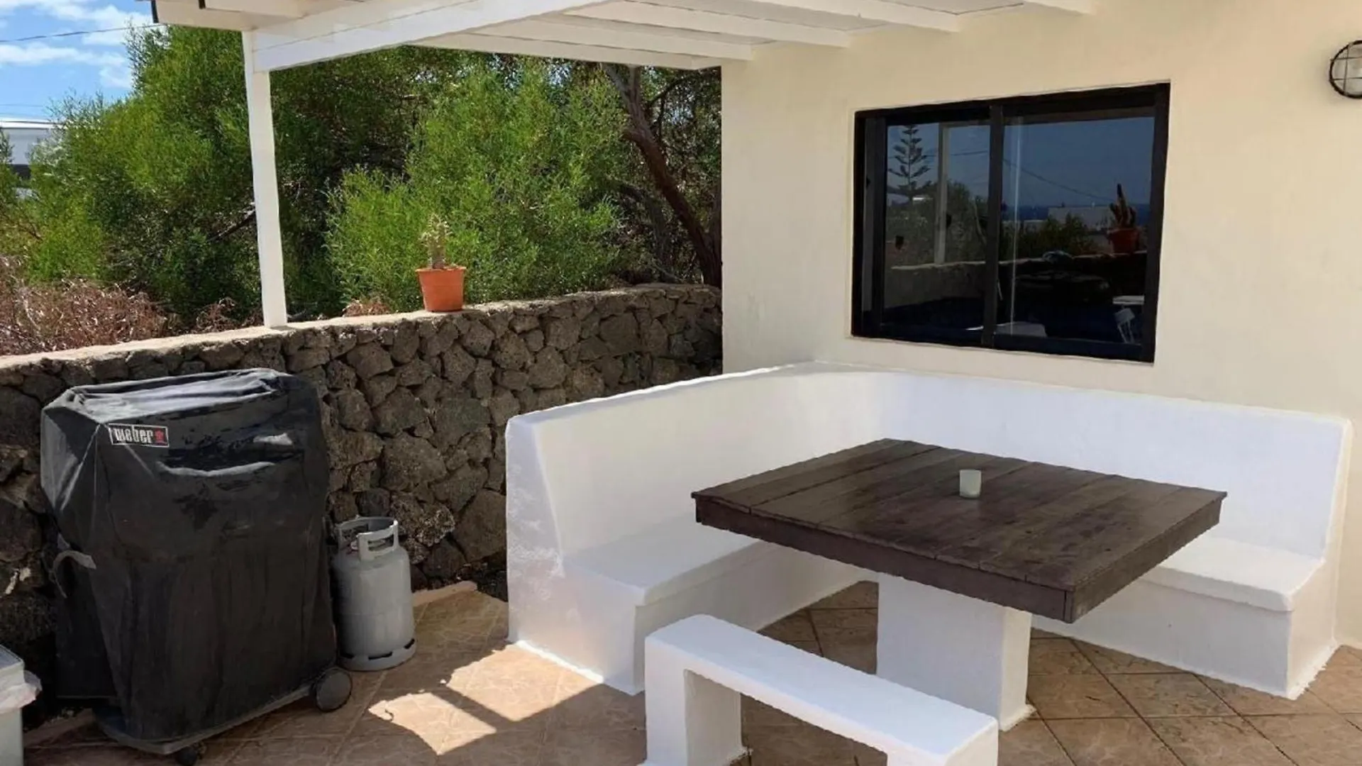 Apartment Finca Sin Pena Mit Pool Und Sauna Puerto del Carmen