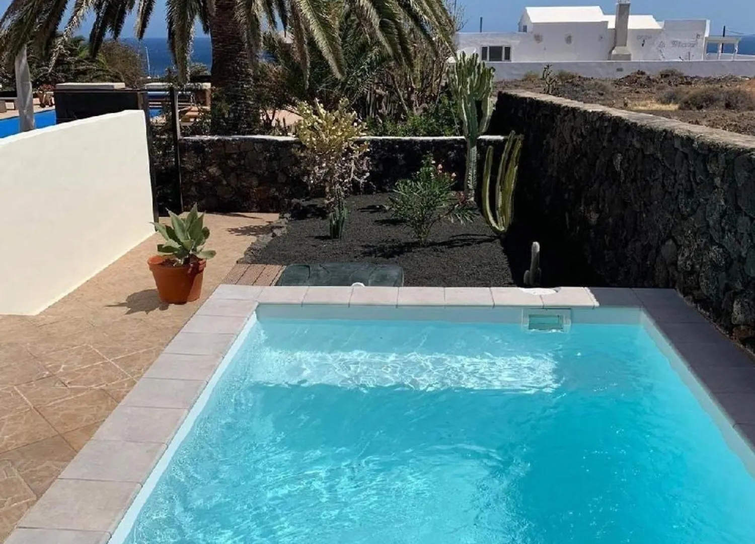 Apartment Finca Sin Pena Mit Pool Und Sauna Puerto del Carmen   Puerto del Carmen (Lanzarote)