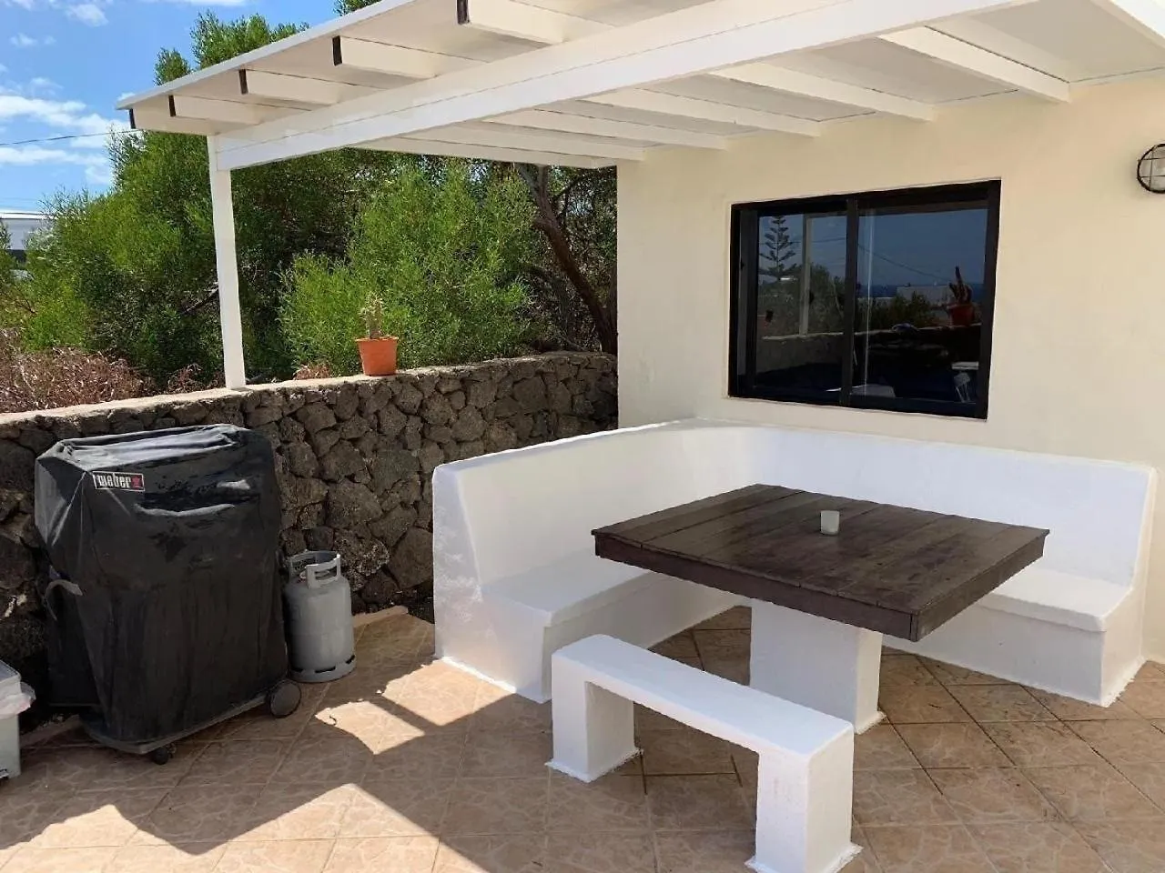Apartment Finca Sin Pena Mit Pool Und Sauna Puerto del Carmen
