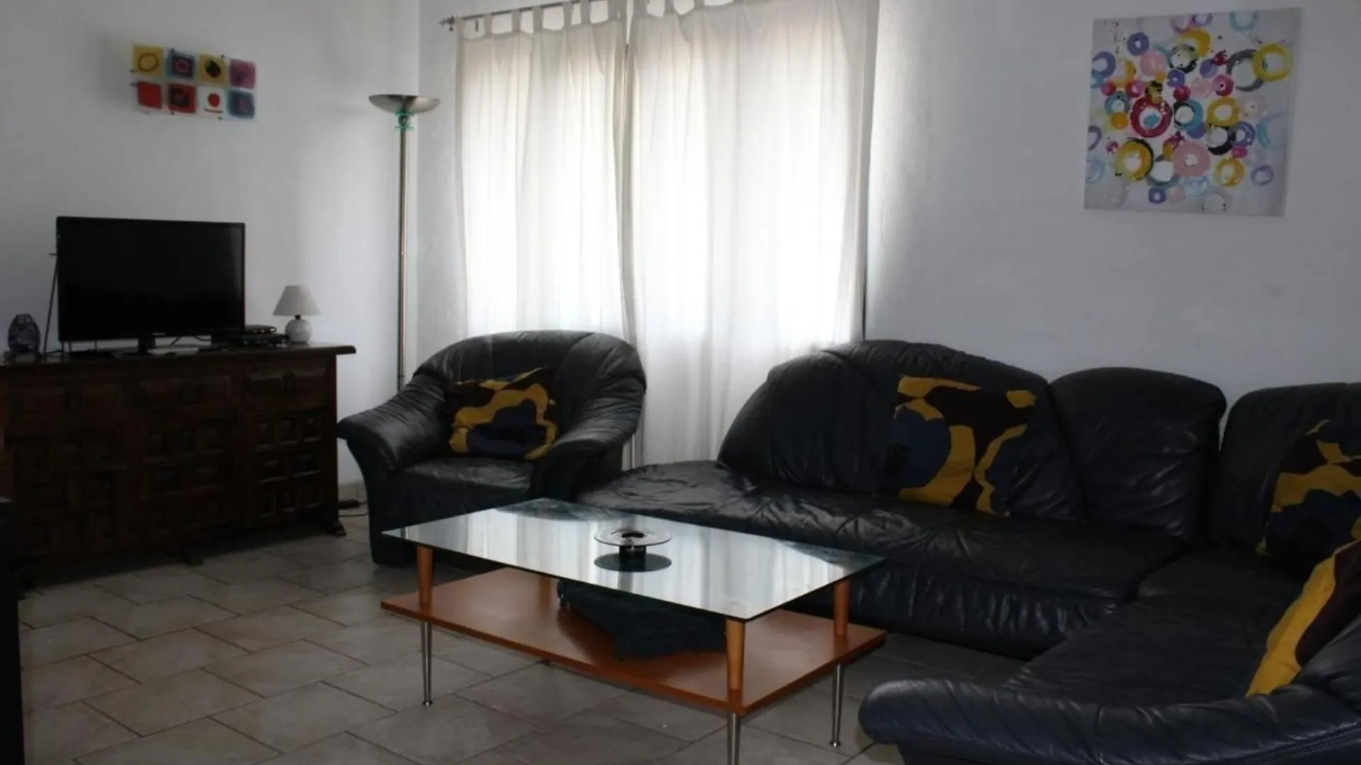 Apartment Finca Sin Pena Mit Pool Und Sauna Puerto del Carmen