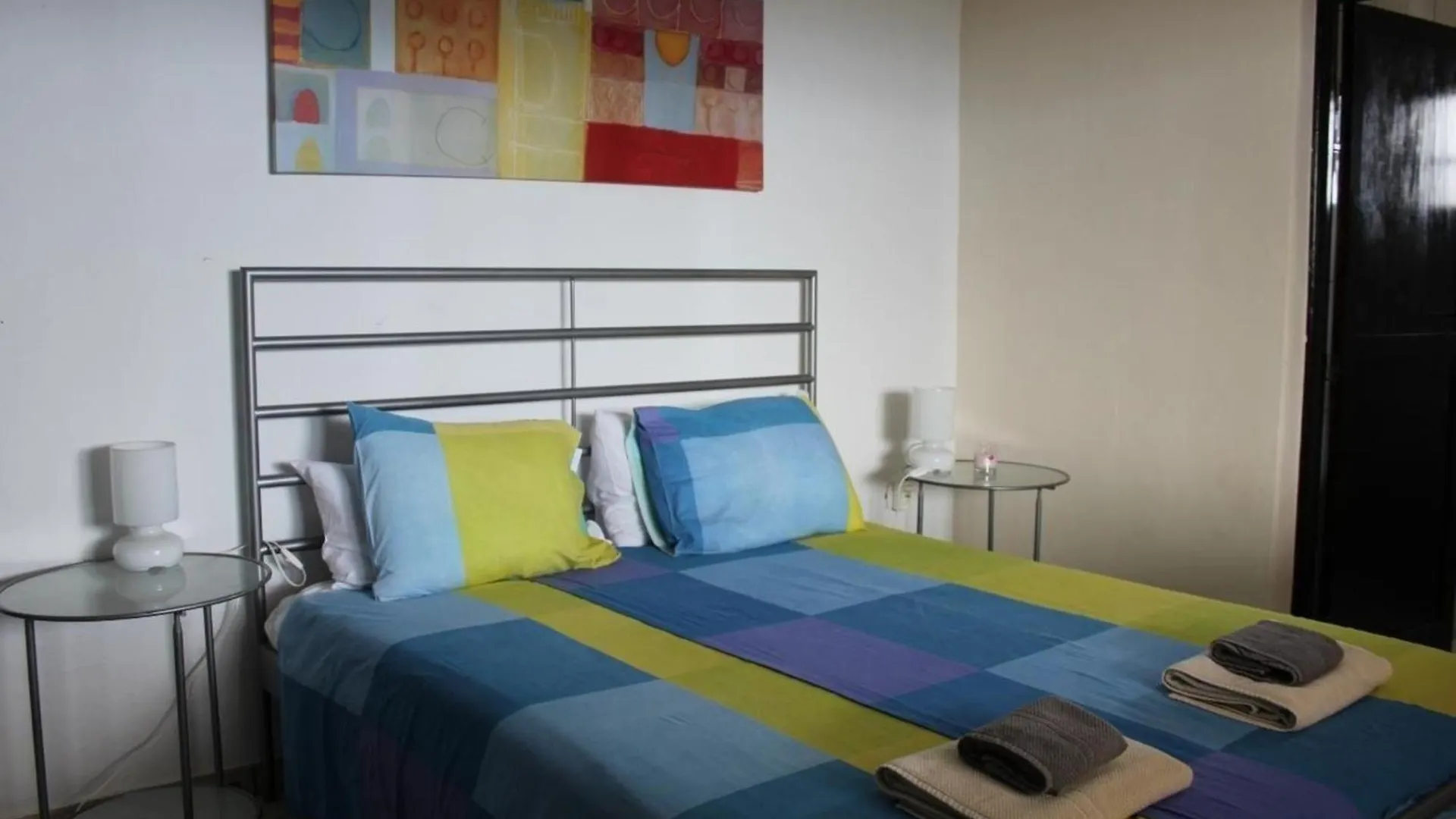 Apartment Finca Sin Pena Mit Pool Und Sauna Puerto del Carmen  Hiszpania